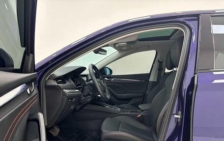 Skoda Octavia IV, 2021 год, 2 480 000 рублей, 7 фотография