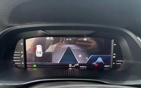 Skoda Octavia IV, 2021 год, 2 480 000 рублей, 8 фотография