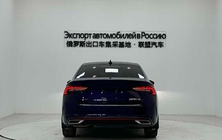 Skoda Octavia IV, 2021 год, 2 480 000 рублей, 6 фотография