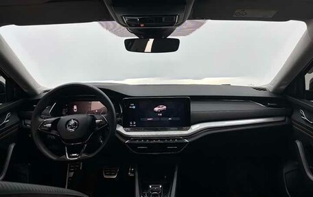 Skoda Octavia IV, 2021 год, 2 480 000 рублей, 10 фотография