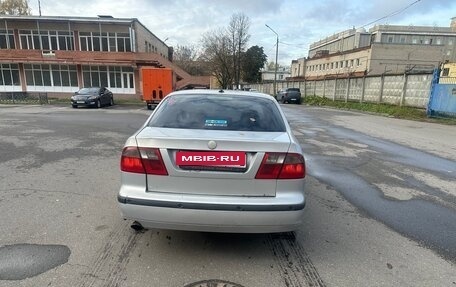Saab 9-5 I, 2003 год, 300 000 рублей, 6 фотография