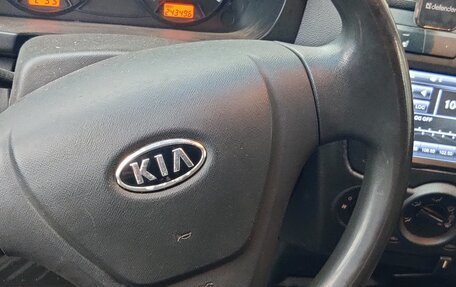 KIA Picanto I, 2009 год, 399 000 рублей, 8 фотография