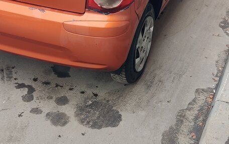 KIA Picanto I, 2009 год, 399 000 рублей, 4 фотография