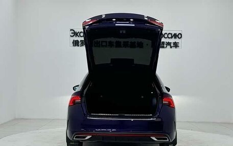 Skoda Octavia IV, 2021 год, 2 480 000 рублей, 12 фотография