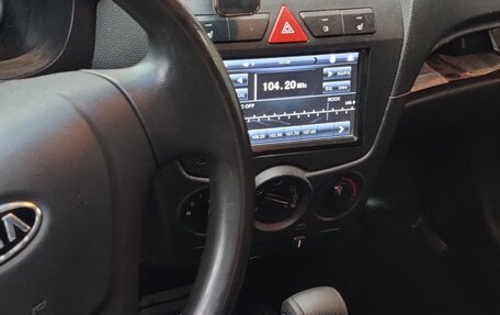 KIA Picanto I, 2009 год, 399 000 рублей, 7 фотография