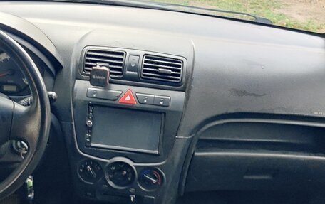 KIA Picanto I, 2009 год, 399 000 рублей, 11 фотография