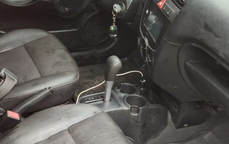 KIA Picanto I, 2009 год, 399 000 рублей, 12 фотография