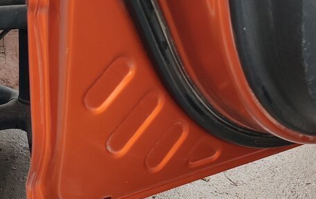 KIA Picanto I, 2009 год, 399 000 рублей, 9 фотография