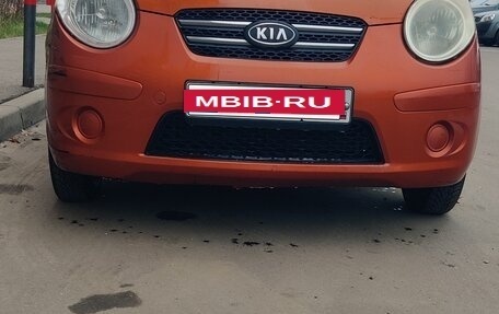 KIA Picanto I, 2009 год, 399 000 рублей, 2 фотография