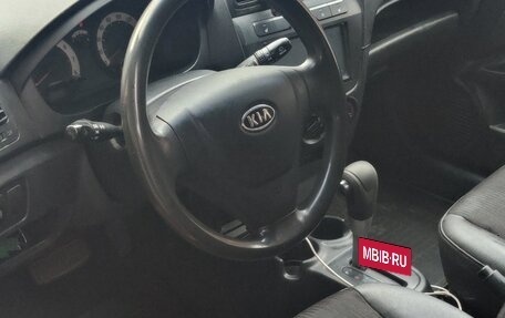 KIA Picanto I, 2009 год, 399 000 рублей, 10 фотография