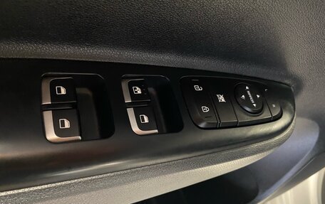 KIA Rio IV, 2019 год, 1 535 000 рублей, 17 фотография