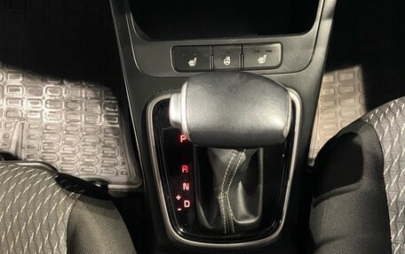 KIA Rio IV, 2019 год, 1 535 000 рублей, 20 фотография