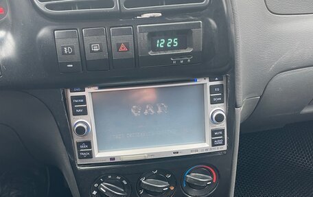 KIA Spectra II (LD), 2007 год, 150 000 рублей, 6 фотография