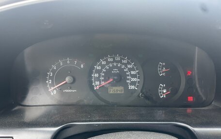 KIA Spectra II (LD), 2007 год, 150 000 рублей, 7 фотография