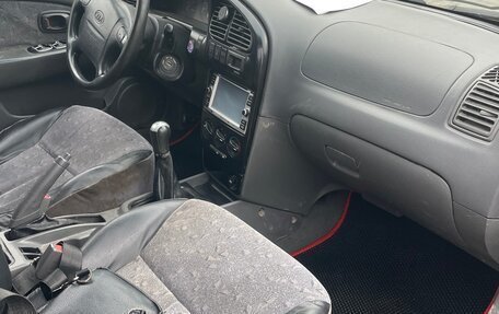 KIA Spectra II (LD), 2007 год, 150 000 рублей, 8 фотография