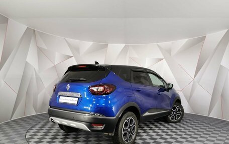 Renault Kaptur I рестайлинг, 2021 год, 1 655 000 рублей, 2 фотография