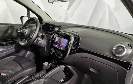 Renault Kaptur I рестайлинг, 2021 год, 1 655 000 рублей, 9 фотография