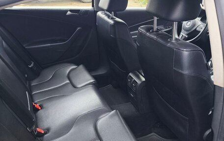 Volkswagen Passat B6, 2010 год, 800 000 рублей, 4 фотография