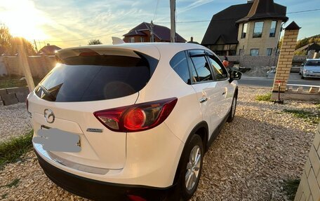 Mazda CX-5 II, 2012 год, 1 300 000 рублей, 8 фотография