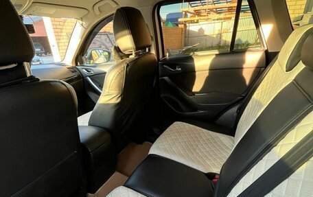 Mazda CX-5 II, 2012 год, 1 300 000 рублей, 2 фотография