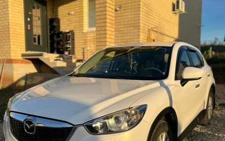 Mazda CX-5 II, 2012 год, 1 300 000 рублей, 3 фотография