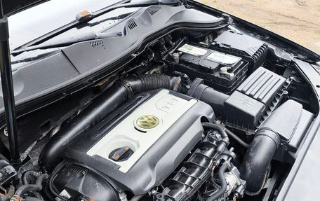 Volkswagen Passat B6, 2010 год, 800 000 рублей, 5 фотография