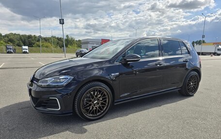 Volkswagen Golf VII, 2019 год, 2 350 000 рублей, 2 фотография