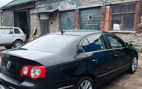 Volkswagen Passat B6, 2010 год, 800 000 рублей, 9 фотография