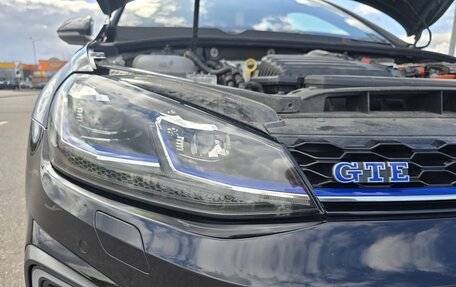 Volkswagen Golf VII, 2019 год, 2 350 000 рублей, 12 фотография