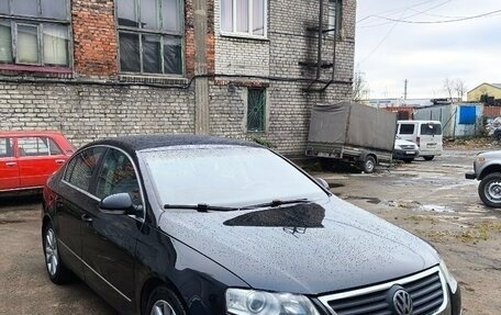 Volkswagen Passat B6, 2010 год, 800 000 рублей, 8 фотография