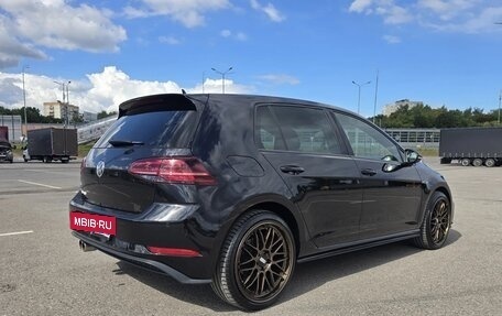 Volkswagen Golf VII, 2019 год, 2 350 000 рублей, 5 фотография