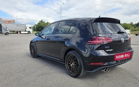 Volkswagen Golf VII, 2019 год, 2 350 000 рублей, 6 фотография