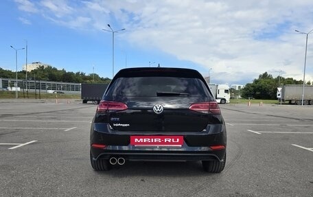 Volkswagen Golf VII, 2019 год, 2 350 000 рублей, 8 фотография