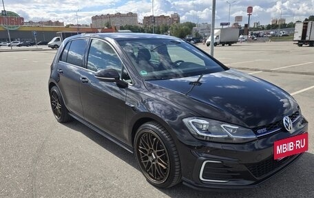 Volkswagen Golf VII, 2019 год, 2 350 000 рублей, 4 фотография