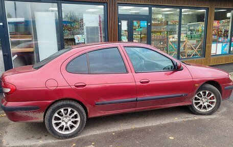 Renault Megane II, 2003 год, 280 000 рублей, 2 фотография