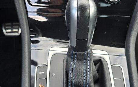 Volkswagen Golf VII, 2019 год, 2 350 000 рублей, 14 фотография