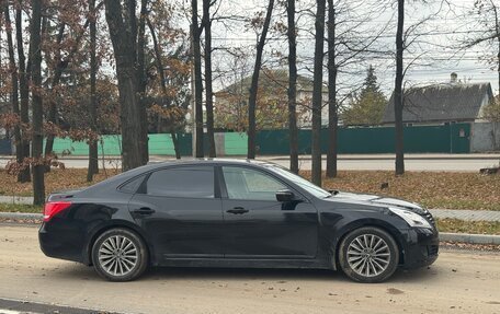 Hyundai Equus II, 2015 год, 770 000 рублей, 2 фотография