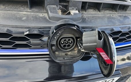 Volkswagen Golf VII, 2019 год, 2 350 000 рублей, 16 фотография