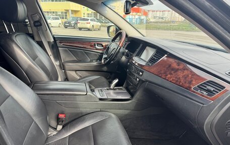 Hyundai Equus II, 2015 год, 770 000 рублей, 9 фотография
