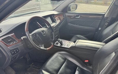 Hyundai Equus II, 2015 год, 770 000 рублей, 8 фотография