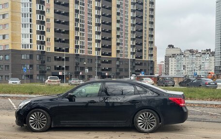Hyundai Equus II, 2015 год, 770 000 рублей, 6 фотография
