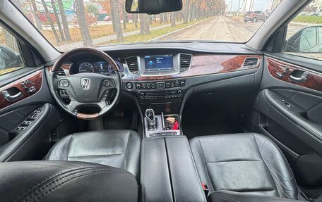 Hyundai Equus II, 2015 год, 770 000 рублей, 12 фотография