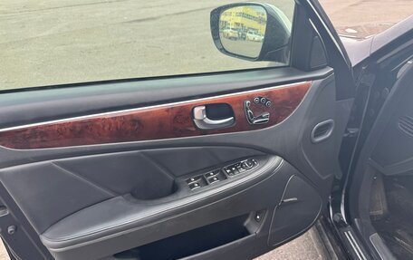 Hyundai Equus II, 2015 год, 770 000 рублей, 11 фотография