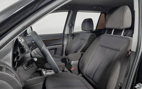 Hyundai Santa Fe III рестайлинг, 2010 год, 1 099 000 рублей, 9 фотография