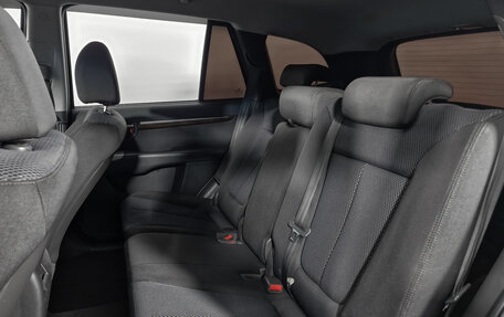 Hyundai Santa Fe III рестайлинг, 2010 год, 1 099 000 рублей, 10 фотография