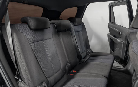 Hyundai Santa Fe III рестайлинг, 2010 год, 1 099 000 рублей, 11 фотография