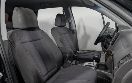 Hyundai Santa Fe III рестайлинг, 2010 год, 1 099 000 рублей, 17 фотография