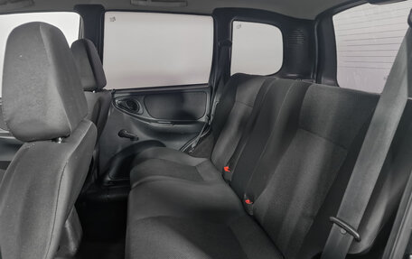 Chevrolet Niva I рестайлинг, 2013 год, 413 000 рублей, 9 фотография