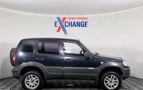 Chevrolet Niva I рестайлинг, 2013 год, 413 000 рублей, 3 фотография