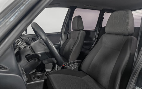 Chevrolet Niva I рестайлинг, 2013 год, 413 000 рублей, 8 фотография